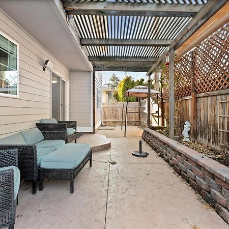 Parkside Home Perfect For Families Boise Exterior foto