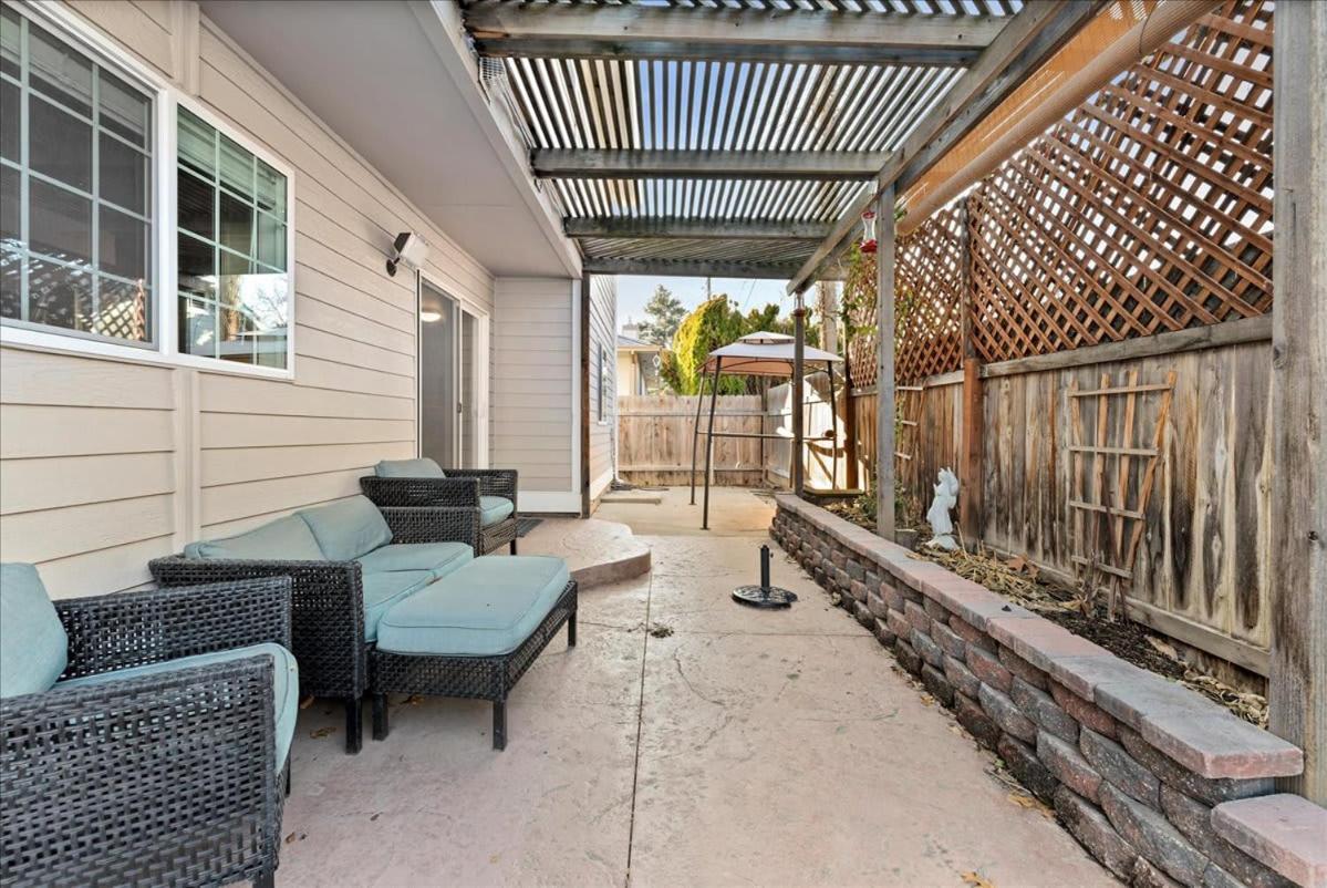 Parkside Home Perfect For Families Boise Exterior foto