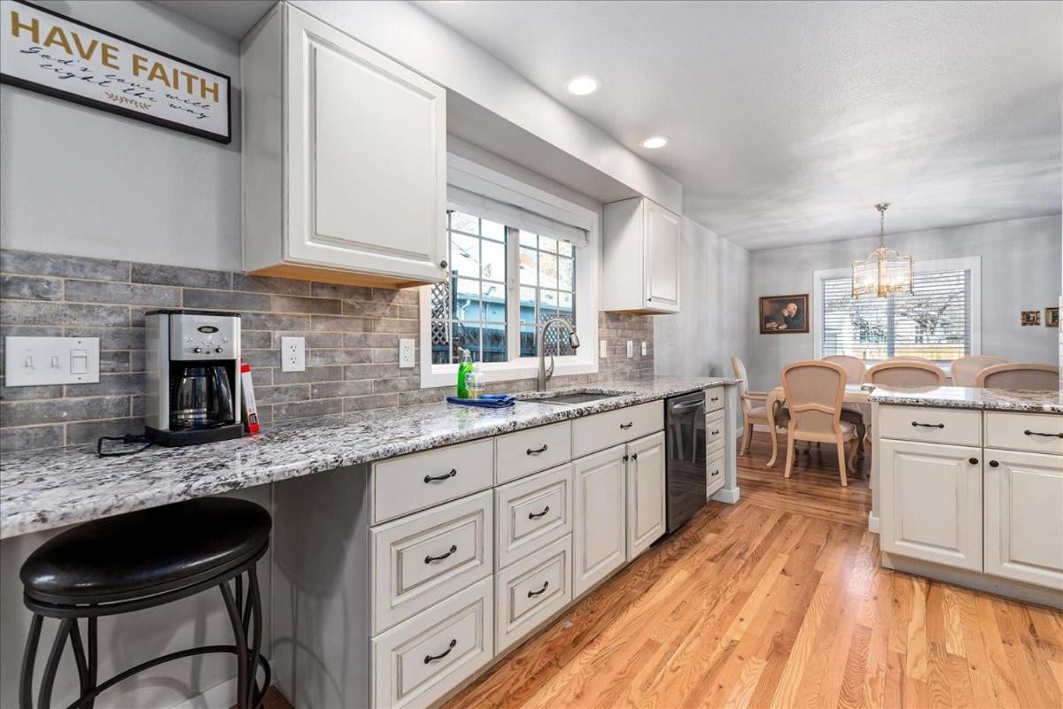 Parkside Home Perfect For Families Boise Exterior foto