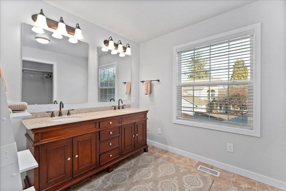 Parkside Home Perfect For Families Boise Exterior foto